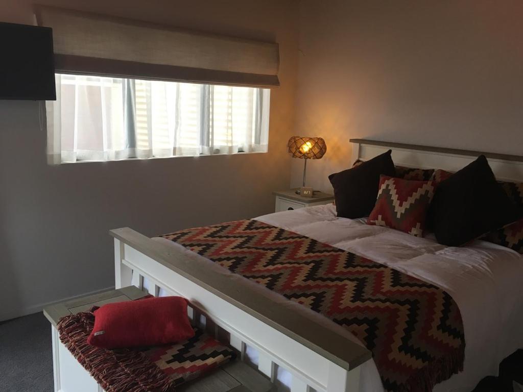 Coromandel Central Cottage Luxury W Spa Екстериор снимка